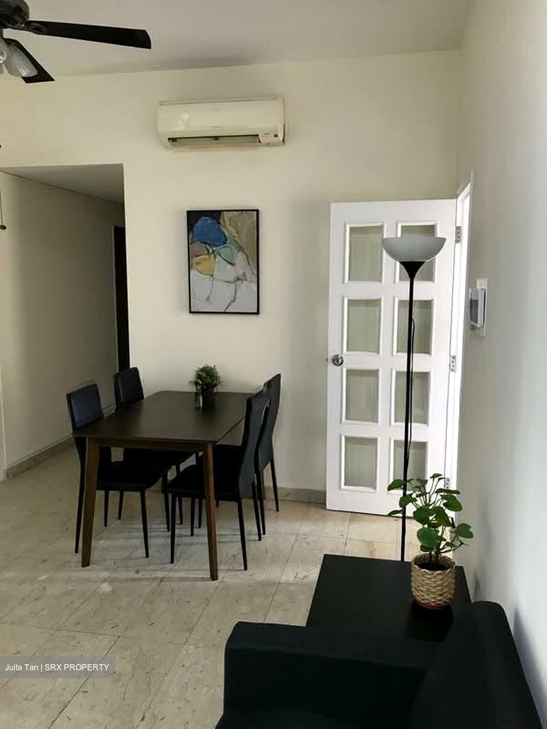 The Anchorage (D3), Condominium #527141511